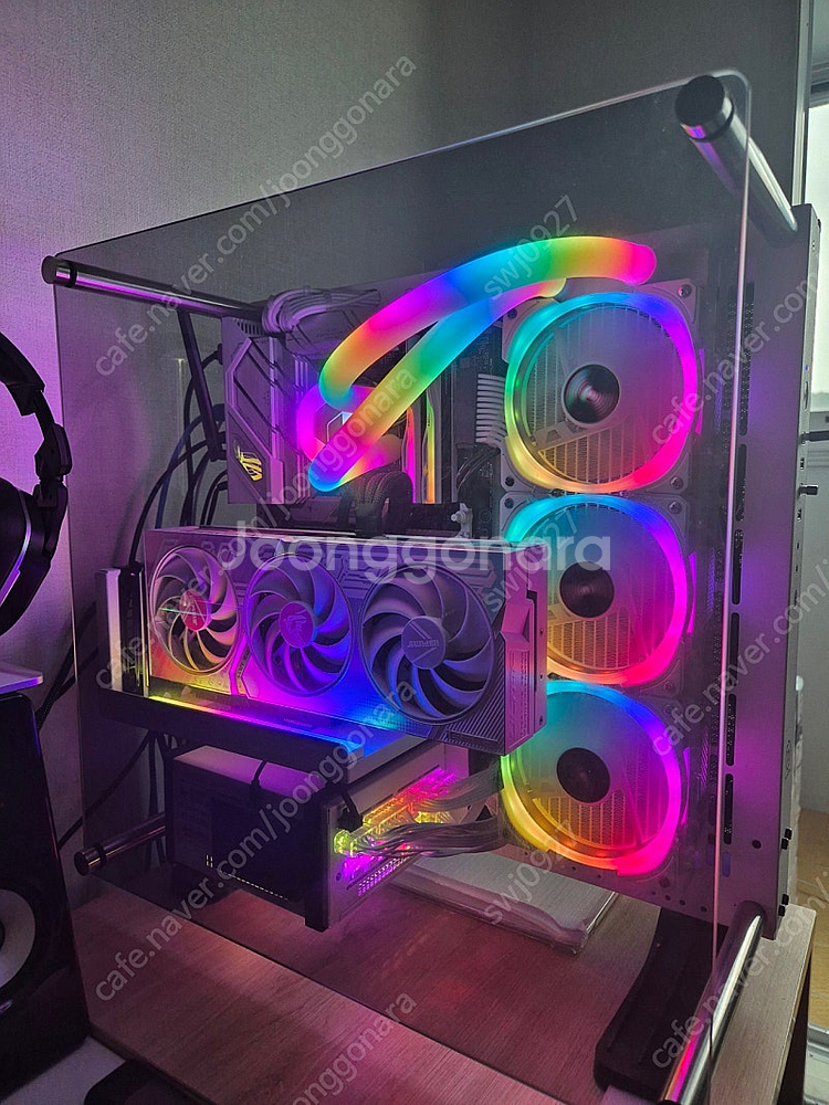 COLORFUL iGame 지포스 RTX 4080 SU...--2