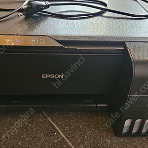 앱손L3150프린터기(복사기 스캐너겸용)
