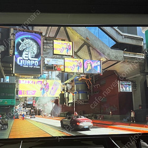 LG전자 32GS95UE 4K 240hz FHD 480hz모니터 팝니다