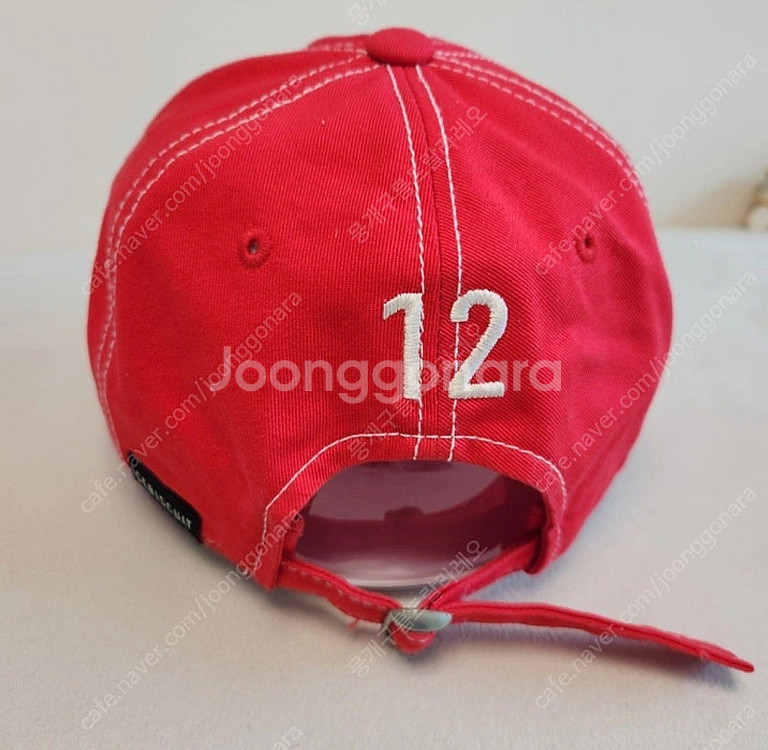 아이스비스킷 모자--1