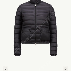 (새상품)몽클레어 란스 이미지