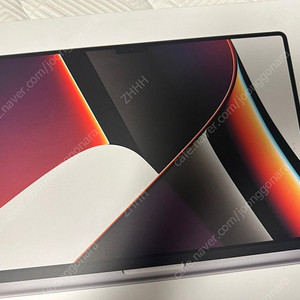맥북 프로16 M1 Max 64GB 2TB 21년식