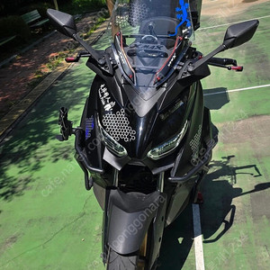 YAMAHA X-MAX300