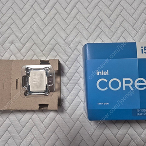 인텔 i5-13500 CPU 판매합니다