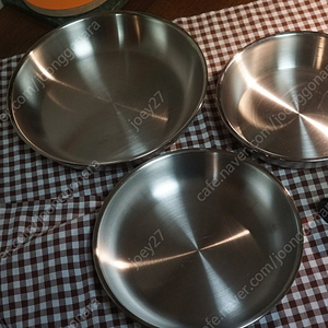 쉐프윈 드림핸즈 후라이팬 소테팬 통5중 스텐 스테인레스