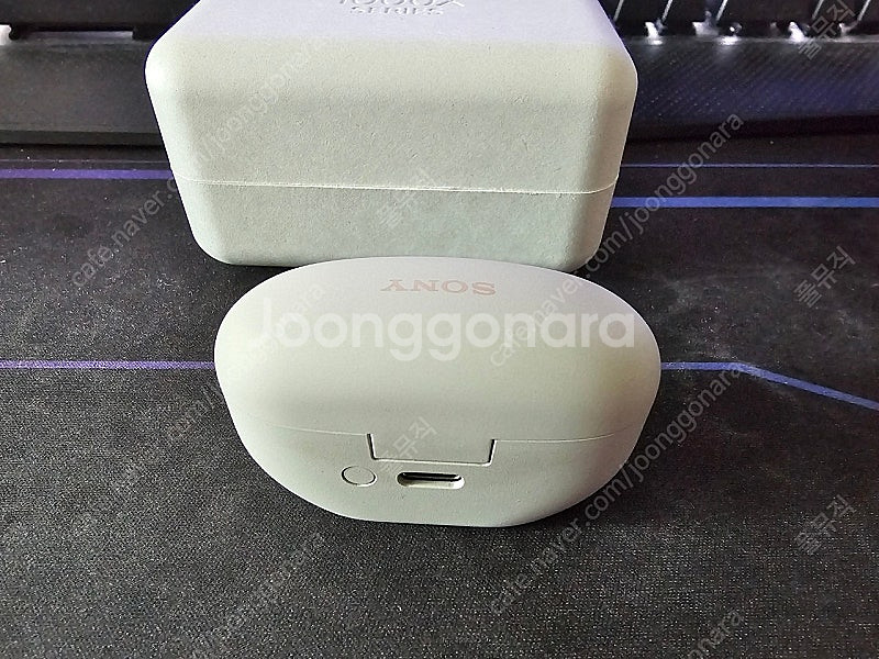 소니 WF-1000XM5 케이스판매--1