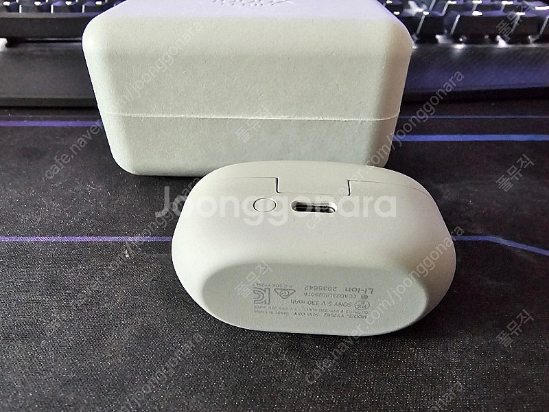 소니 WF-1000XM5 케이스판매--2