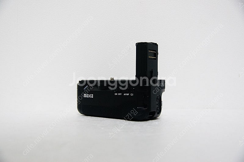 [소니용] MEIKE MK-A7II 세로그랩(A7M4,...--6