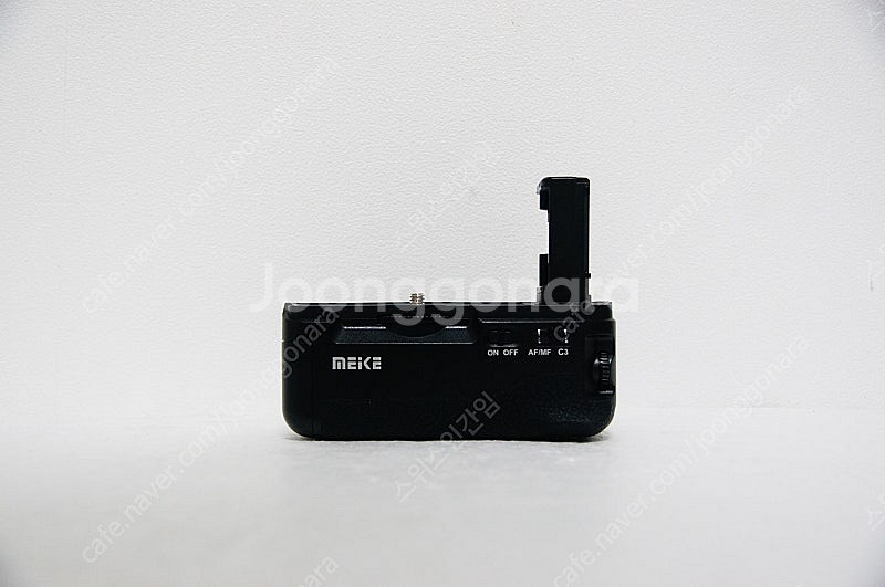 [소니용] MEIKE MK-A7II 세로그랩(A7M4,...--7
