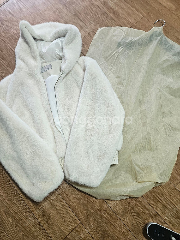 보브24년밍크 오즈세컨 럭키슈에뜨 듀엘 시스템 보브 레...--8