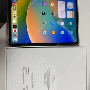 아이패드 프로 12.9 6세대 128기가