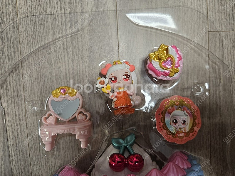 티니핑 새콤핑하우스 달콤핑하우스 일괄 택포--1