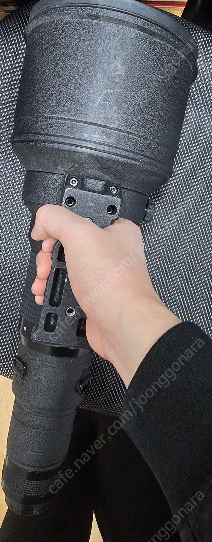 니콘 MF 8mm F2.8, MF 400mm F2.8, MF 600mm F4 대포 팝니다.--3