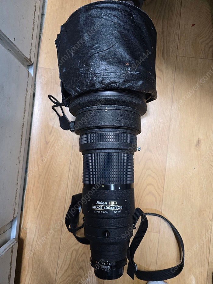 니콘 MF 8mm F2.8, MF 400mm F2.8, MF 600mm F4 대포 팝니다.--5