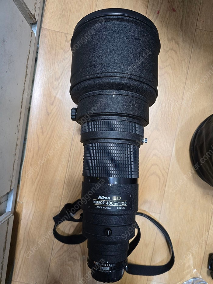 니콘 MF 8mm F2.8, MF 400mm F2.8, MF 600mm F4 대포 팝니다.--6