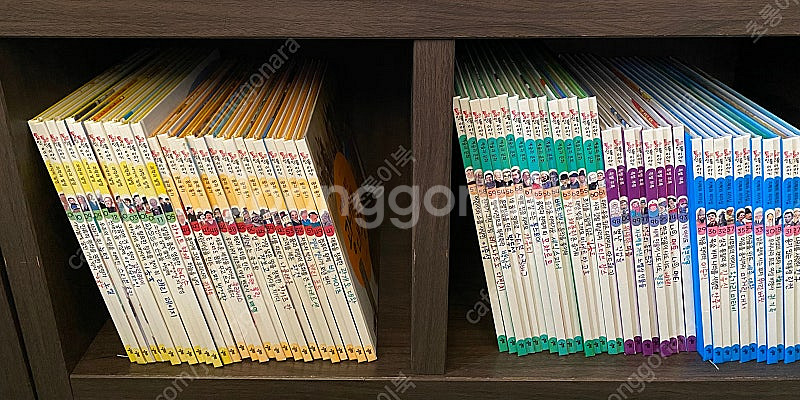 톨스토이 NEW통큰인물이야기 (전100권) 판매합니다^...--0