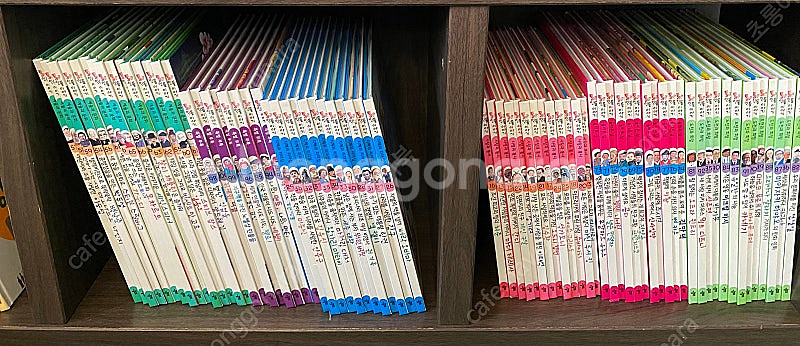 톨스토이 NEW통큰인물이야기 (전100권) 판매합니다^...--1