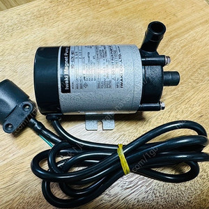 ADA ES-600 PUMP