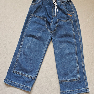 히로 더블니데님120