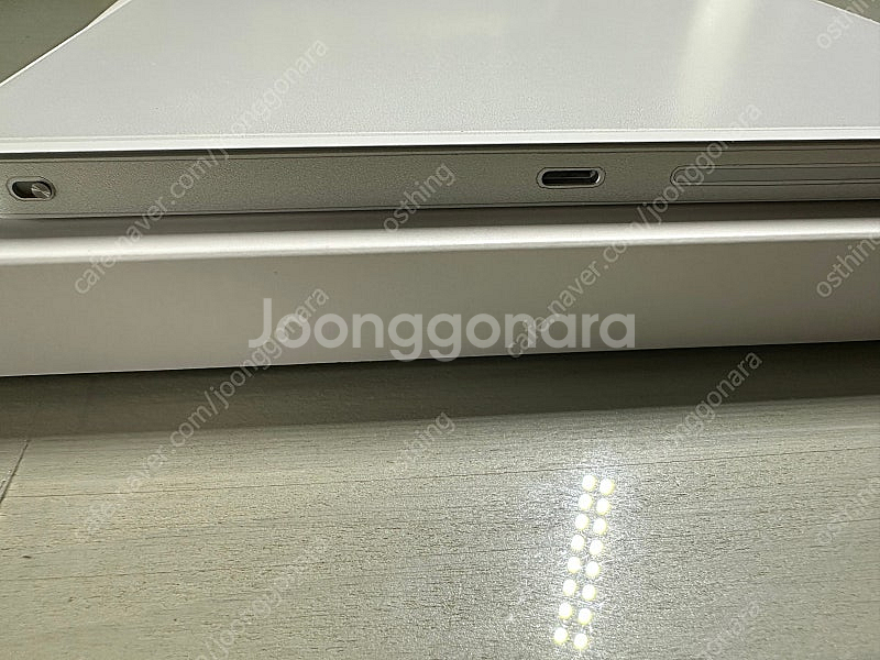애플 매직트랙패드--1
