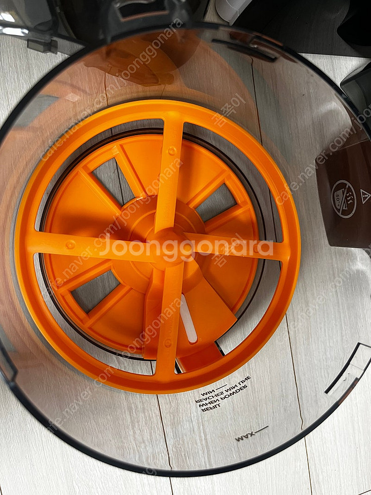 브레짜 분유제조기 포뮬라 프로 어드밴스드 (정품 & 설명서 포함)--2