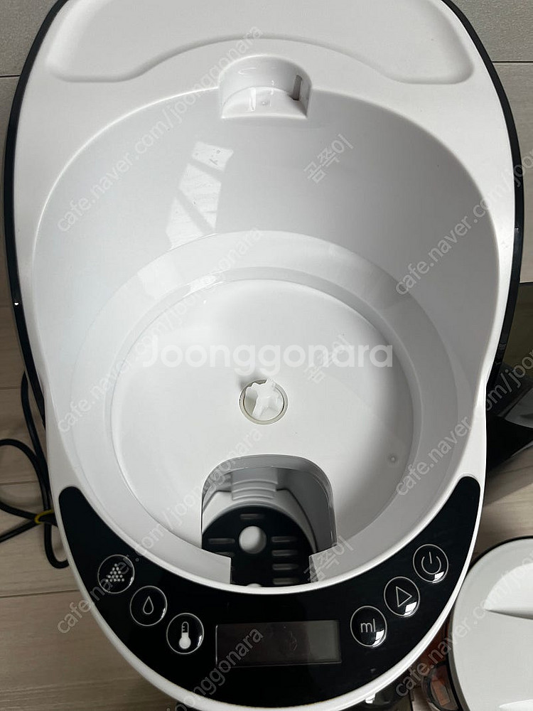 브레짜 분유제조기 포뮬라 프로 어드밴스드 (정품 & 설명서 포함)--3