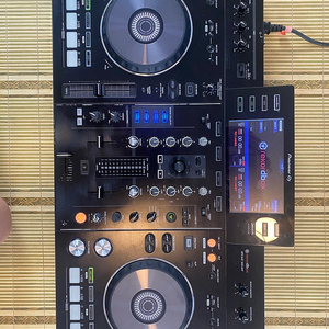 [급처분] Pioneer DJ XDJ-RX 판매 합니다.