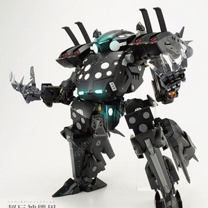 [미개봉] MSG 기간틱암즈 얼티밋가디언 풀셋