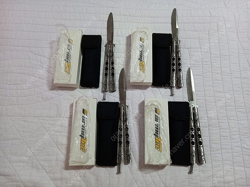 오래된날없는중국산연습용용무늬발리송팝니다. 버터플라이