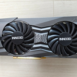 INNO3D RTX 3060 12GB