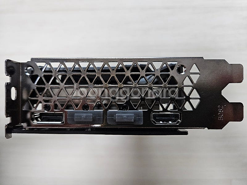 INNO3D RTX 3060 12GB--4