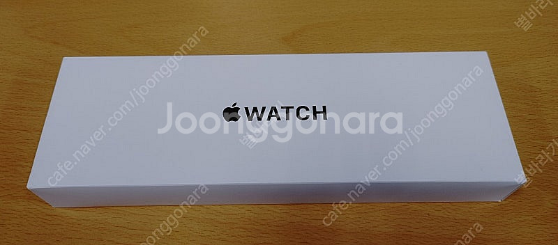 애플워치 SE 2세대 44mm Midnight AI M...--0