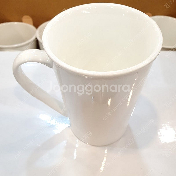 머그컵 세트 팝니다. (에눌했어요)--0