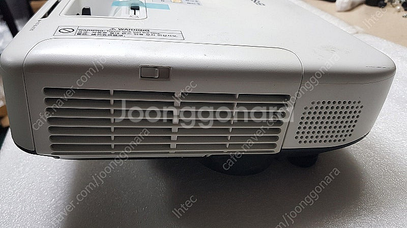 엡손 EB-1940W 프로젝트--4