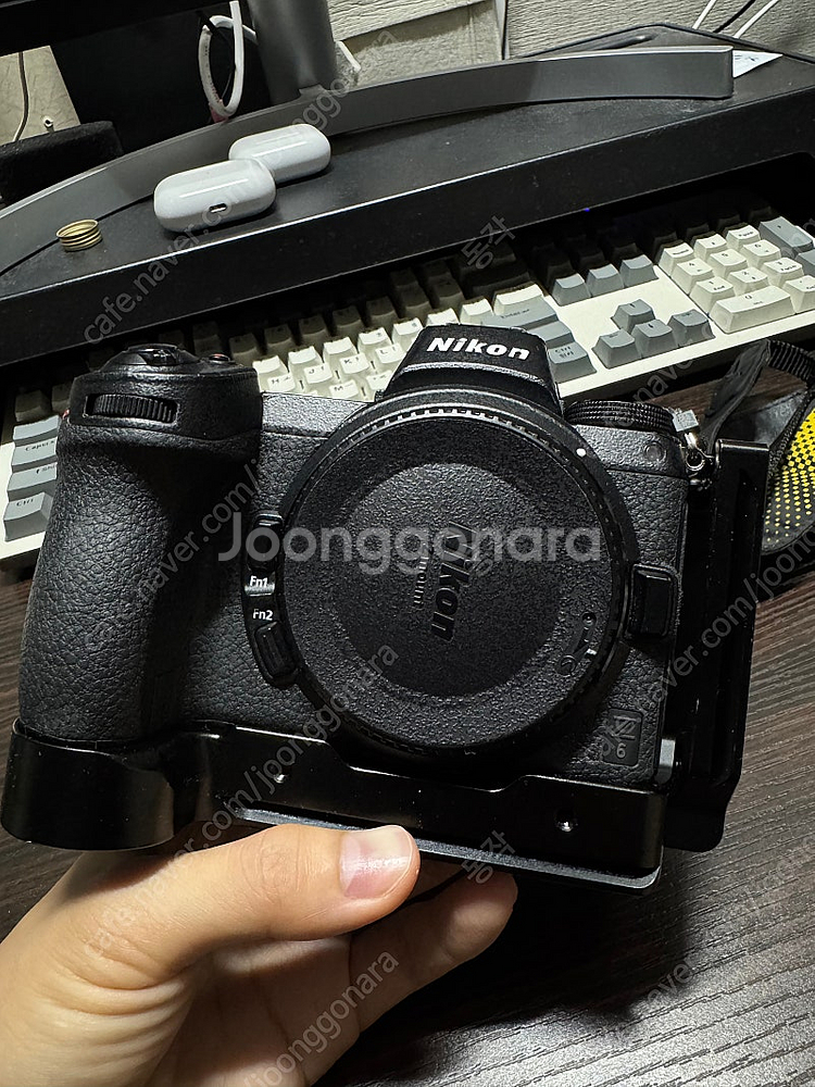 니콘 Z6 + Z50.8s--0
