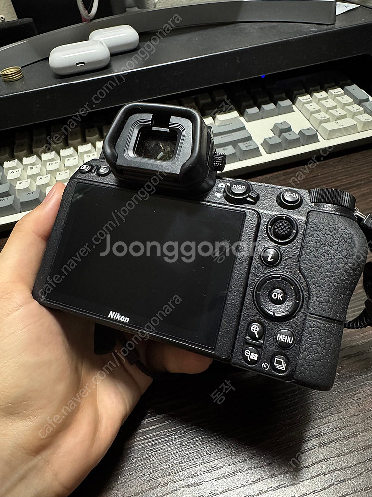 니콘 Z6 + Z50.8s--2