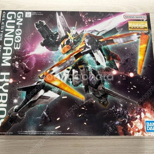 [새상품] MG 더블오 큐리오스 건담 팝니다