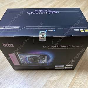 브리츠 MARK 5 판매합니다.