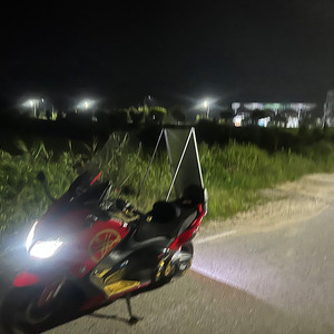 야마하 아이언맥스 15년식 묻따 팝니다