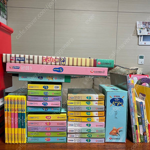 리틀 몬테소리 일상생활, 언어, 문화, 리틀한글