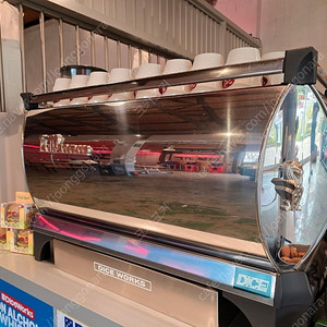 라마르조꼬 GB5 3구 (전체 오버홀 )