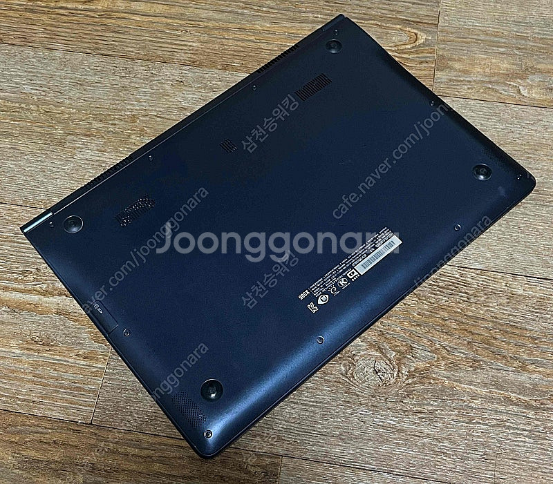 삼성 노트북 아티브북9 NT900X3G-K59--1