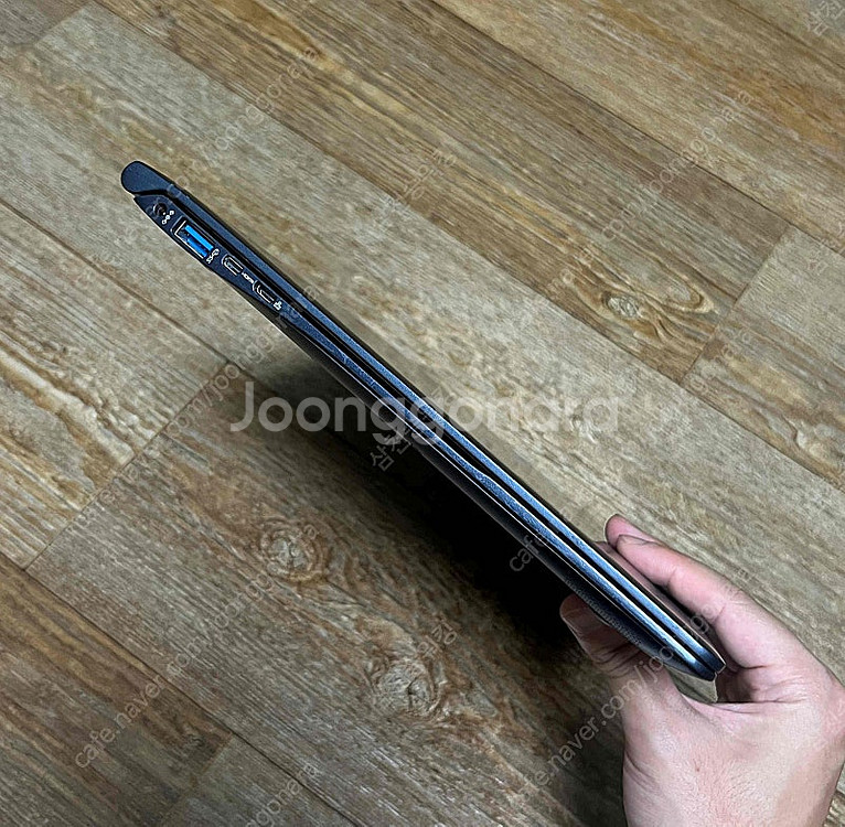 삼성 노트북 아티브북9 NT900X3G-K59--4