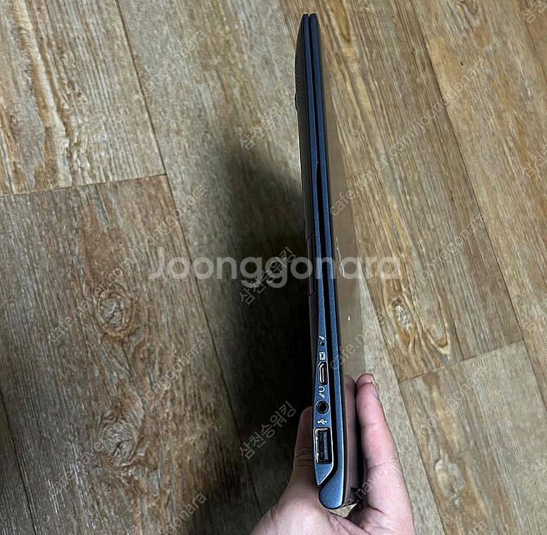 삼성 노트북 아티브북9 NT900X3G-K59--5