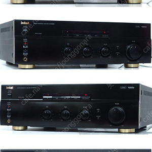 대박 이사정리 가격포기 음향기기의명가 음질음량최고 인켈 AX-5505 인티앰프 15만원=>13만=>10만=>8만원