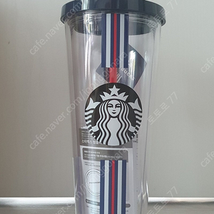 스타벅스 21 휠라 콜드컵 710ml 새상품