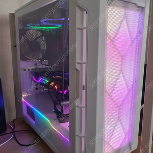 I9-12900KS RTX3080 12G 슈프림 X 하이엔드 본체