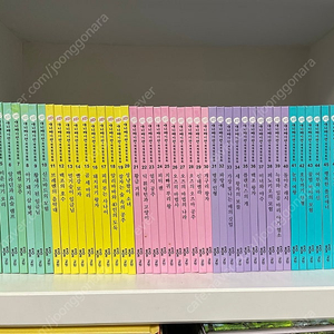 3D 애니메이션 세계 명작동화 1, 2, 명화로 보는 음악동화, 안데르센 그림동화
