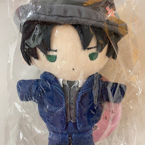 진격의거인 리바이 누이 산리오 콜라보 인형 팝니다