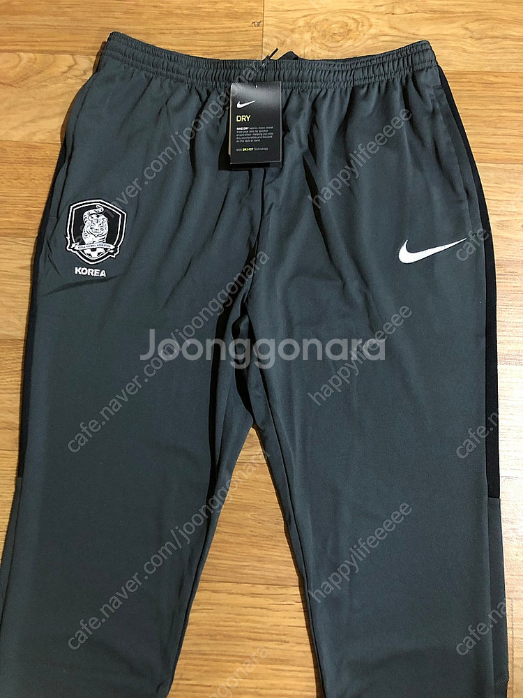 18-20 대한민국 축구대표팀 국가대표 코치지급용 국대...--0